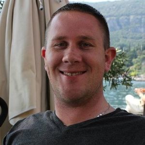 Meet your Posher, John